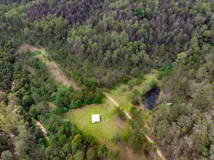 Sixth view of Homely rural property listing, 336 Olney Arm Road, Laguna NSW 2325