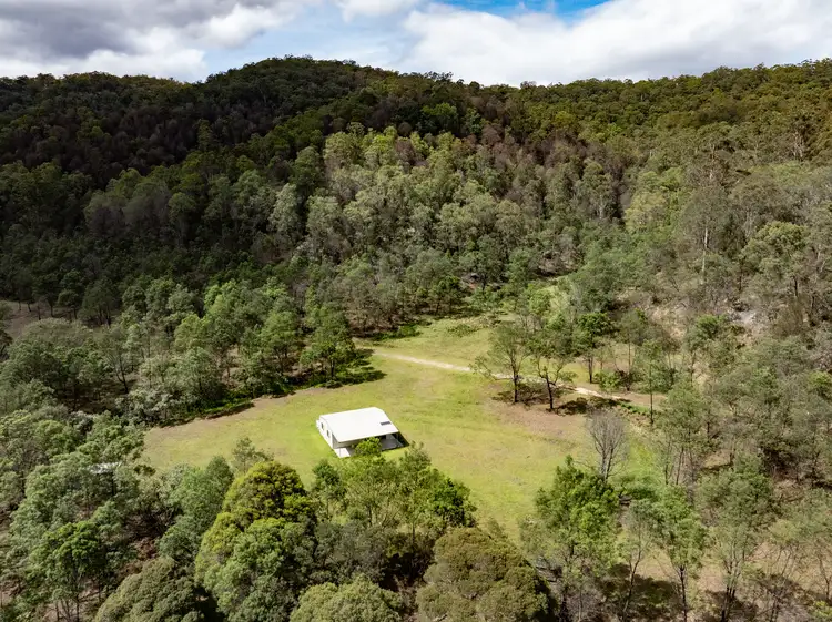 Seventh view of Homely rural property listing, 336 Olney Arm Road, Laguna NSW 2325