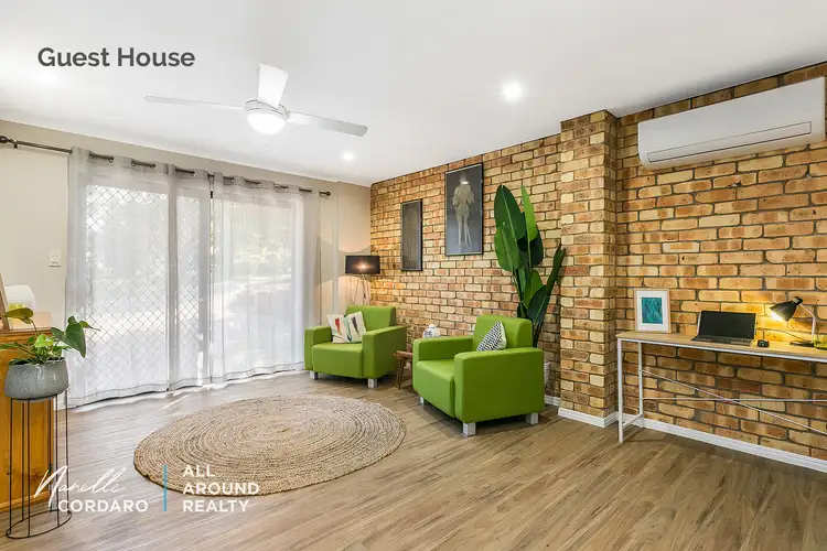 40 Marscay Ct, Burpengary QLD 4505