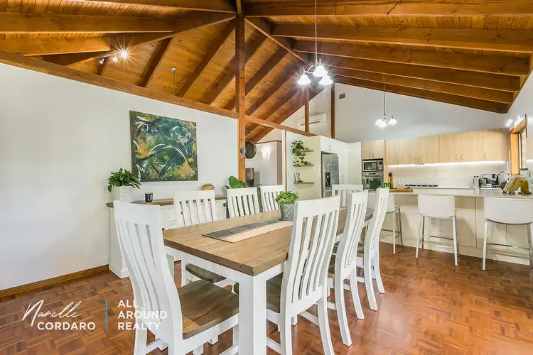 Second view of Homely house listing, 40 Marscay Ct, Burpengary QLD 4505