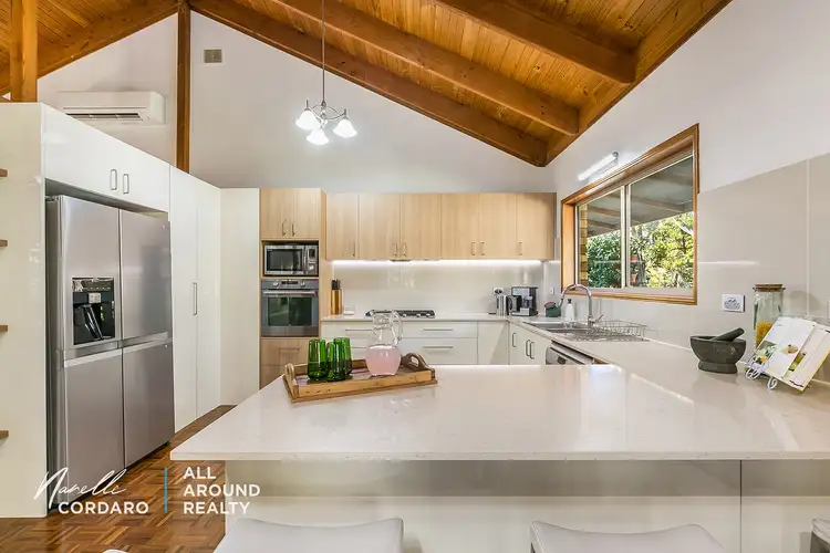 Third view of Homely house listing, 40 Marscay Ct, Burpengary QLD 4505