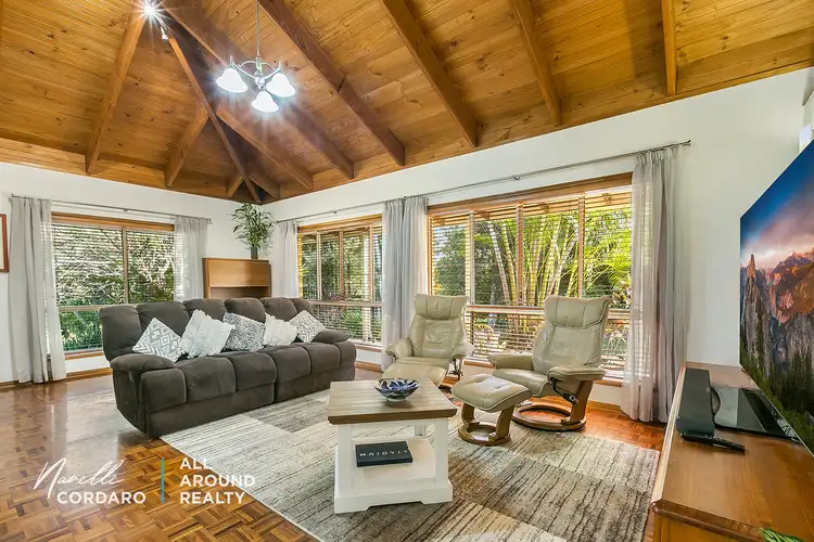 Fourth view of Homely house listing, 40 Marscay Ct, Burpengary QLD 4505