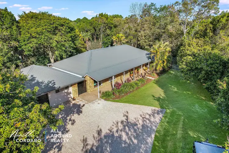 Fifth view of Homely house listing, 40 Marscay Ct, Burpengary QLD 4505