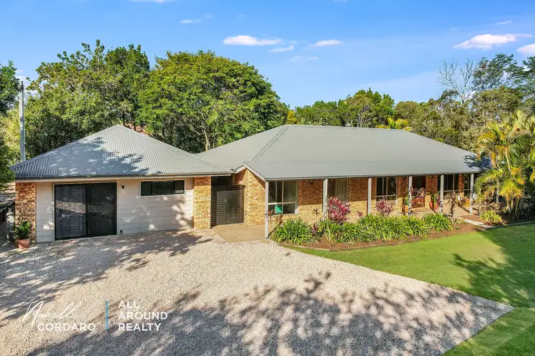 Sixth view of Homely house listing, 40 Marscay Ct, Burpengary QLD 4505
