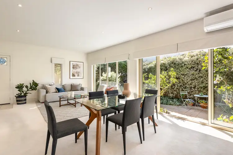 Fourth view of Homely townhouse listing, 68 Baird Street, Brighton East VIC 3187