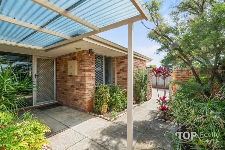 Unit 1/7 Caird Place, Parkwood WA 6147