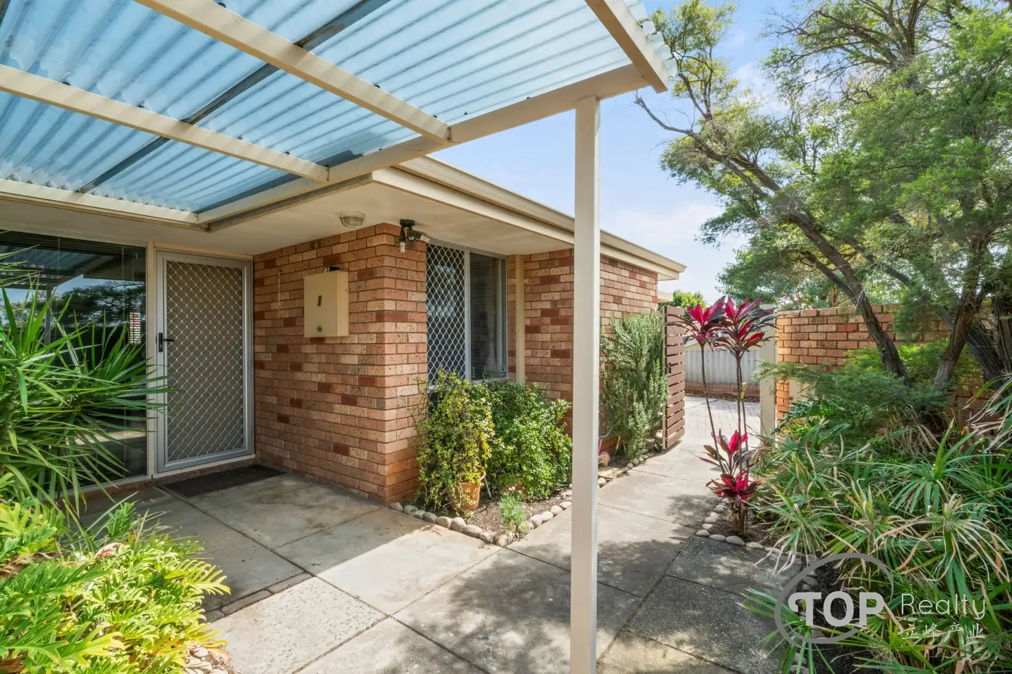 Main view of Homely villa listing, Unit 1/7 Caird Place, Parkwood WA 6147