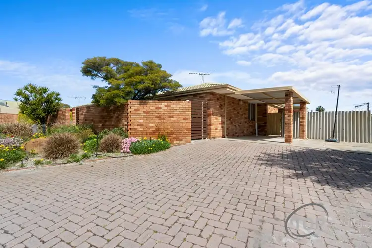 Second view of Homely villa listing, Unit 1/7 Caird Place, Parkwood WA 6147