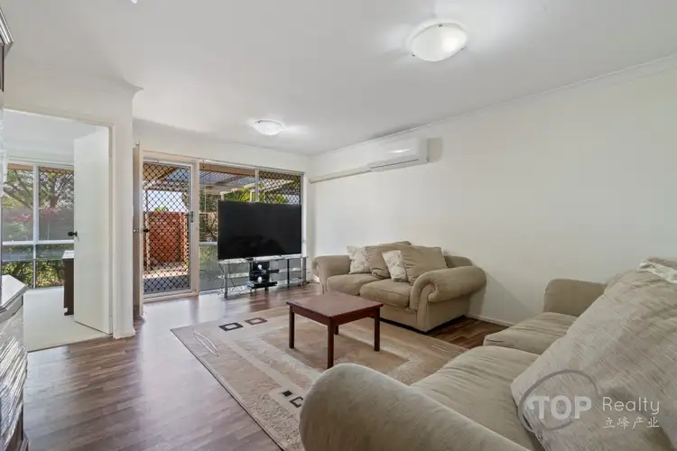 Third view of Homely villa listing, Unit 1/7 Caird Place, Parkwood WA 6147