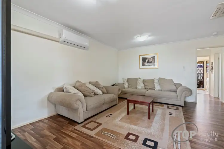 Fourth view of Homely villa listing, Unit 1/7 Caird Place, Parkwood WA 6147