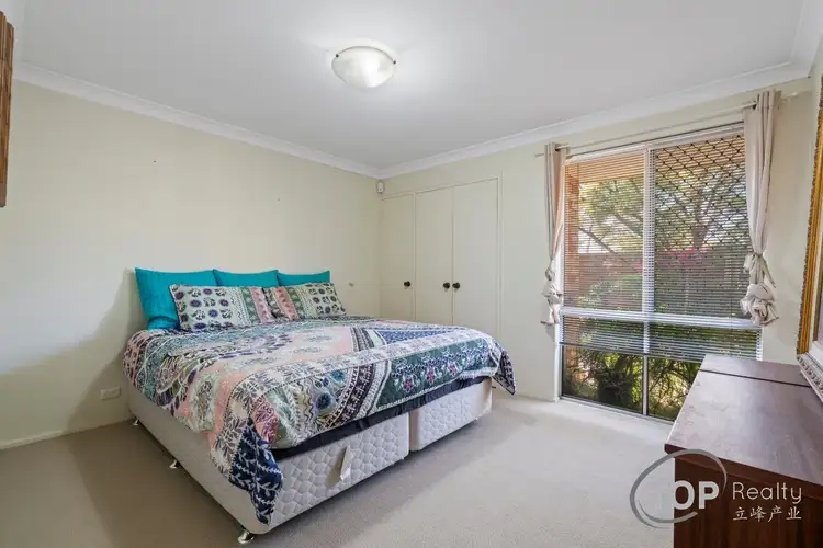 Fifth view of Homely villa listing, Unit 1/7 Caird Place, Parkwood WA 6147