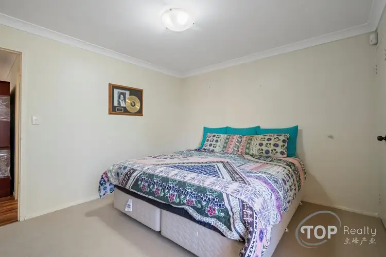 Sixth view of Homely villa listing, Unit 1/7 Caird Place, Parkwood WA 6147