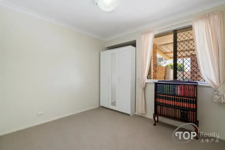 Seventh view of Homely villa listing, Unit 1/7 Caird Place, Parkwood WA 6147