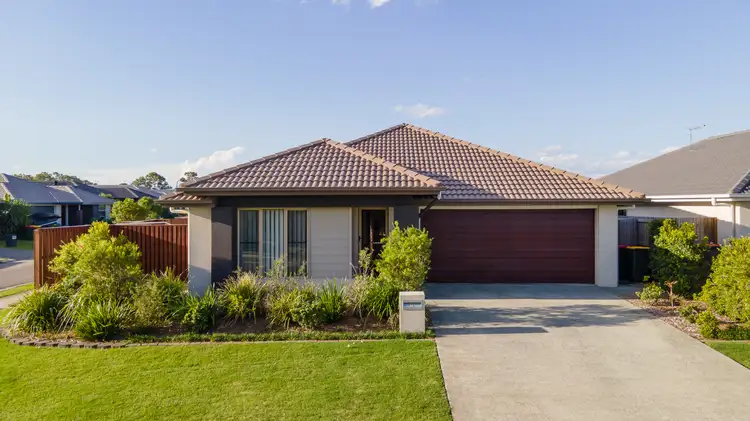 16 Musgrave St, Burpengary East QLD 4505