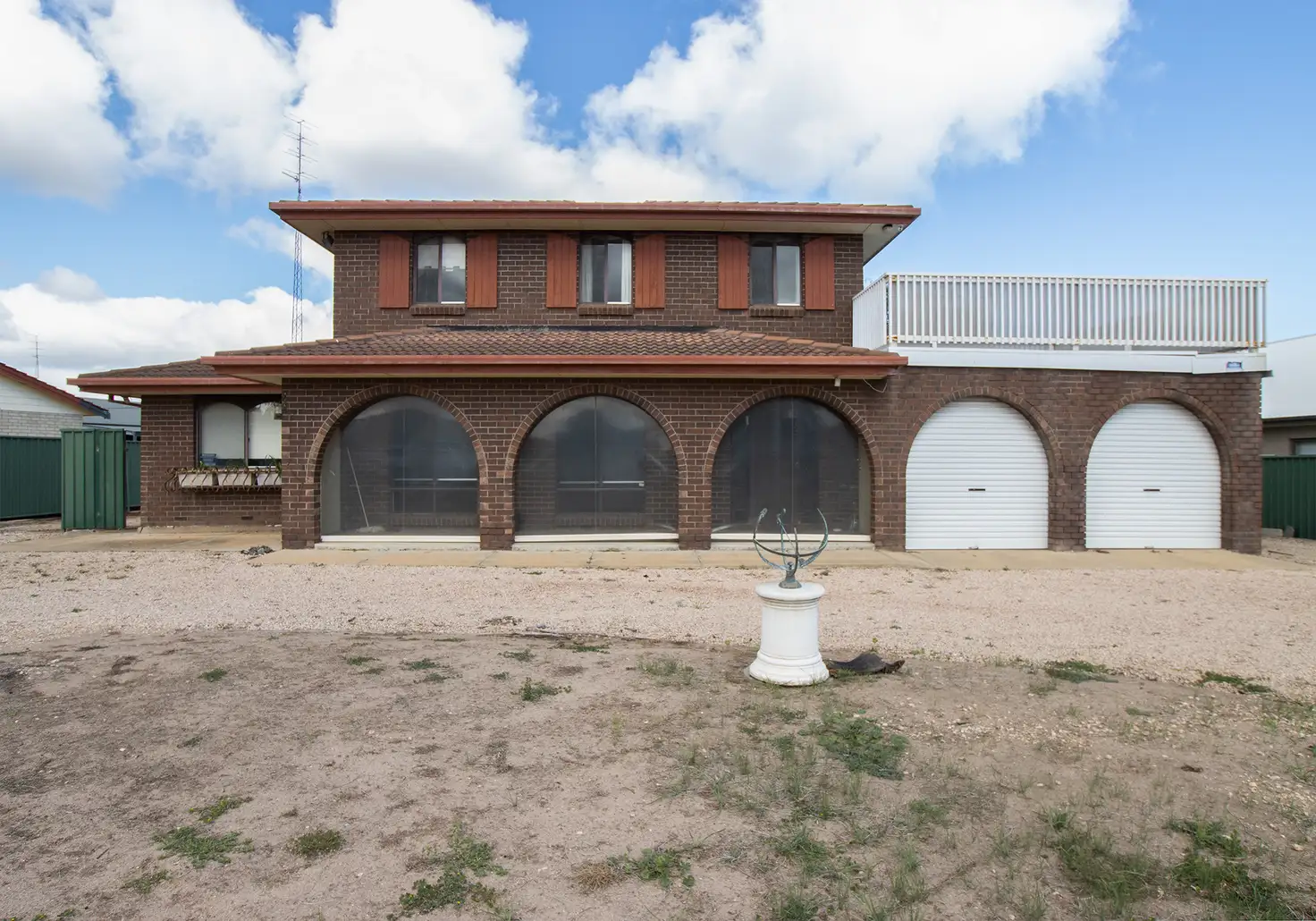 Main view of Homely house listing, 14 Rossiters Rd, Moonta Bay SA 5558