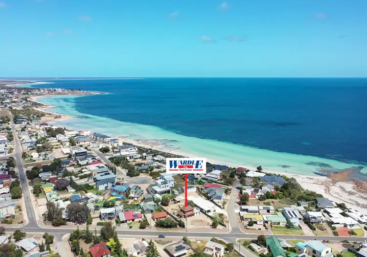 Second view of Homely house listing, 14 Rossiters Rd, Moonta Bay SA 5558