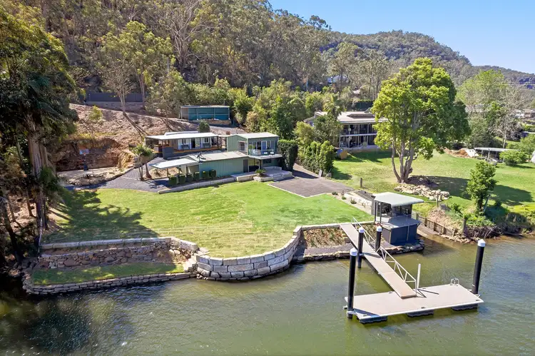 261 Settlers Rd