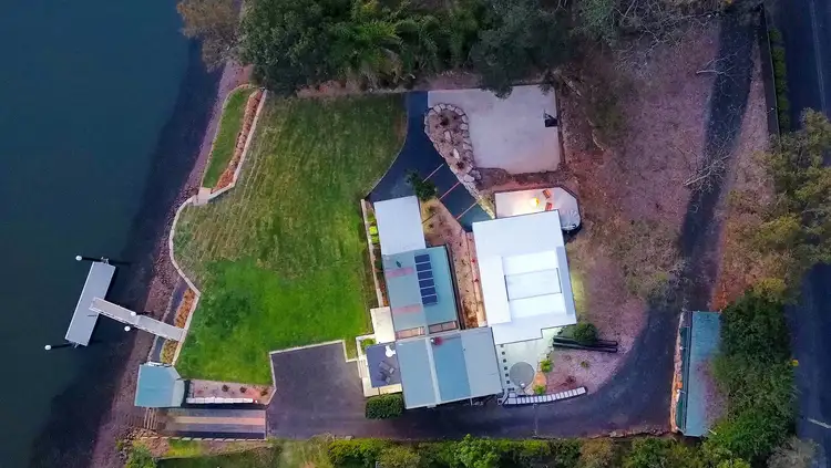 Second view of Homely house listing, 261 Settlers Rd, Lower Macdonald NSW 2775