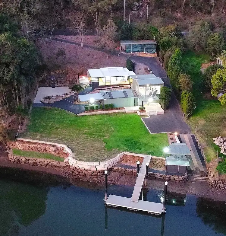 Third view of Homely house listing, 261 Settlers Rd, Lower Macdonald NSW 2775