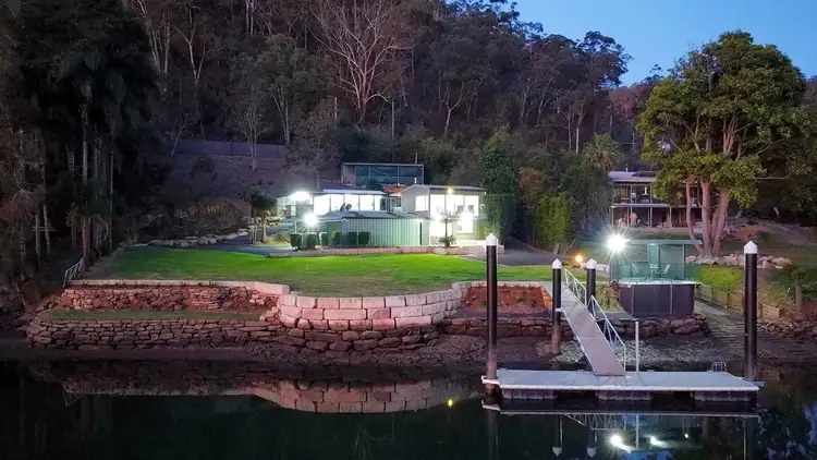Fourth view of Homely house listing, 261 Settlers Rd, Lower Macdonald NSW 2775