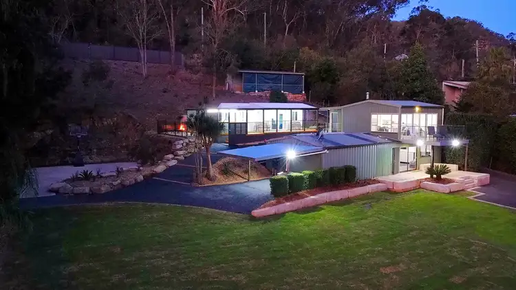 Fifth view of Homely house listing, 261 Settlers Rd, Lower Macdonald NSW 2775