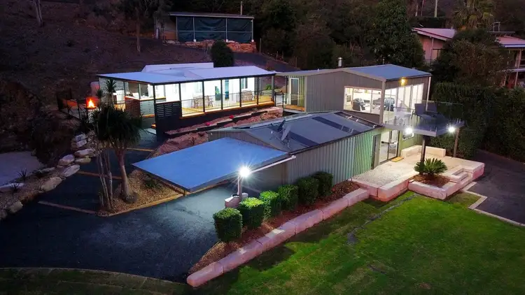 Sixth view of Homely house listing, 261 Settlers Rd, Lower Macdonald NSW 2775