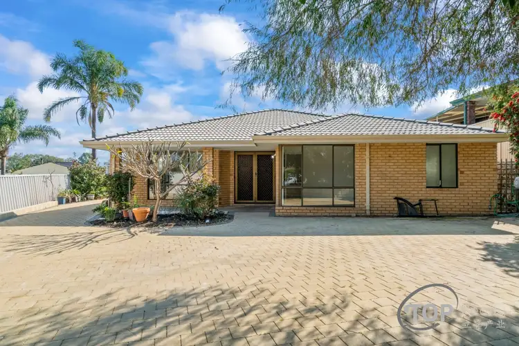 6 Brice Close, Leeming WA 6149