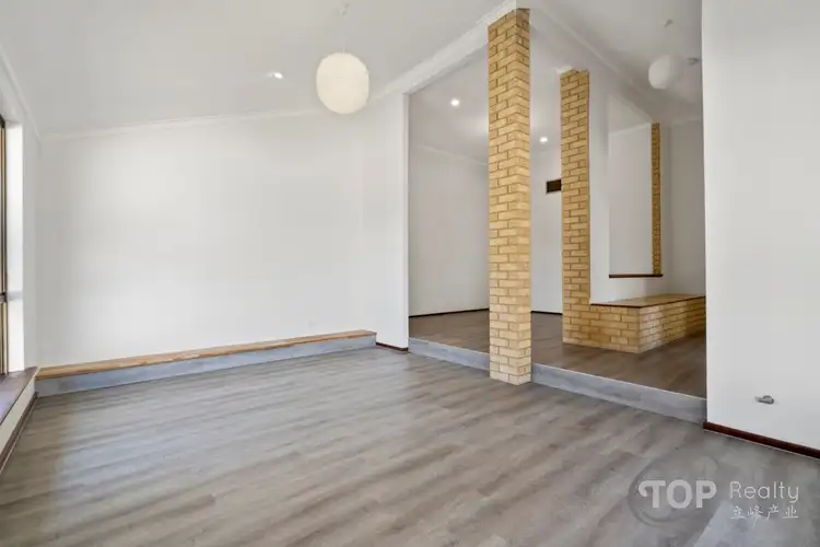 Fourth view of Homely house listing, 6 Brice Close, Leeming WA 6149