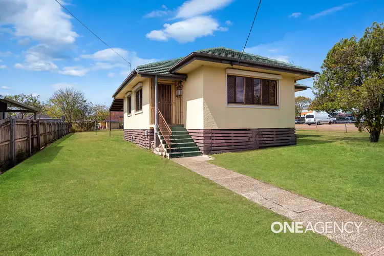 Main view of Homely house listing, 3 Japonica St, Inala QLD 4077