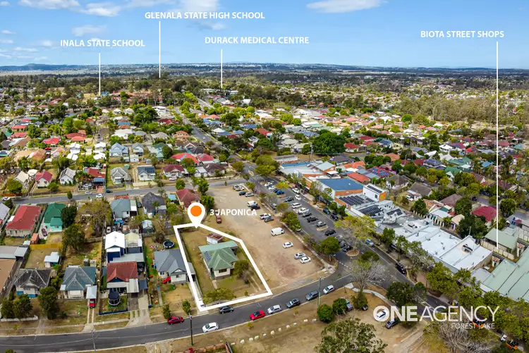Fourth view of Homely house listing, 3 Japonica St, Inala QLD 4077