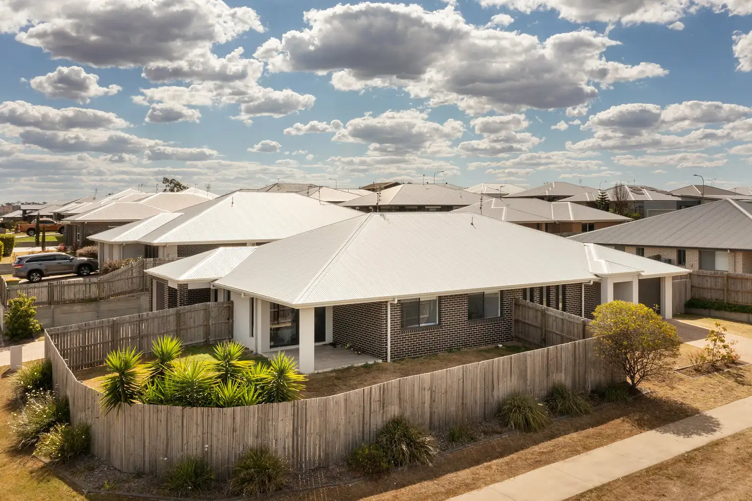 Main view of Homely unit listing, Unit 1/18 Shelby St, Glenvale QLD 4350