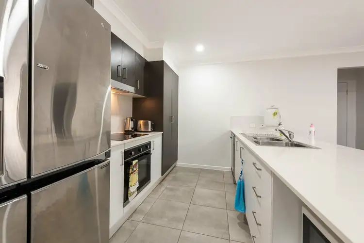 Third view of Homely unit listing, Unit 1/18 Shelby St, Glenvale QLD 4350