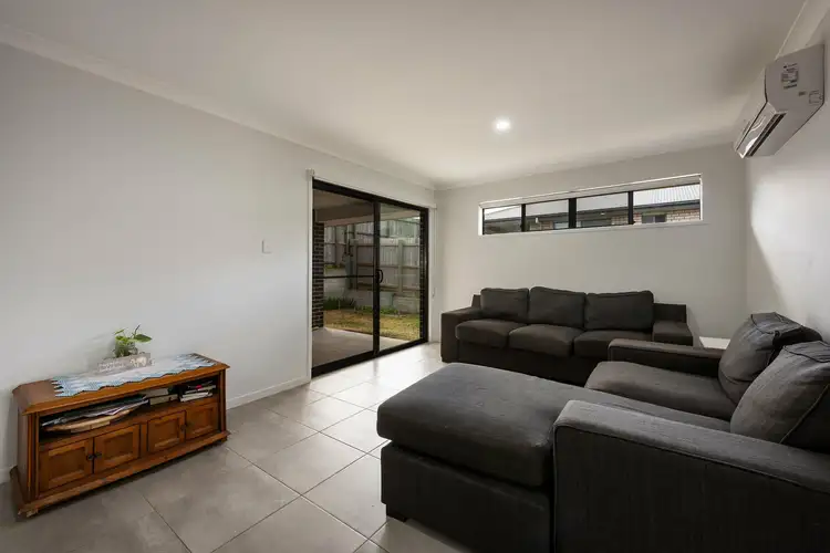 Fourth view of Homely unit listing, Unit 1/18 Shelby St, Glenvale QLD 4350