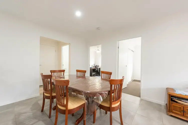Fifth view of Homely unit listing, Unit 1/18 Shelby St, Glenvale QLD 4350