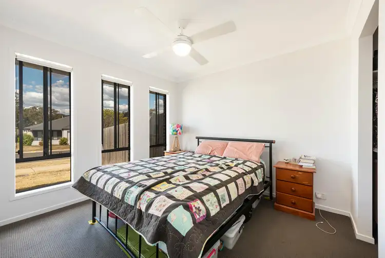 Sixth view of Homely unit listing, Unit 1/18 Shelby St, Glenvale QLD 4350