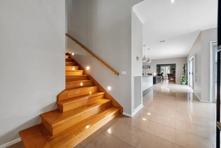Second view of Homely house listing, 3 Southdown Way, Traralgon East VIC 3844