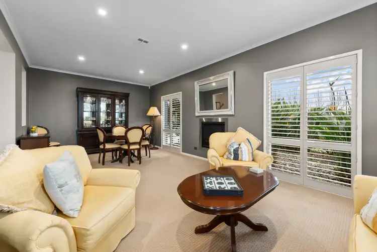 Third view of Homely house listing, 3 Southdown Way, Traralgon East VIC 3844