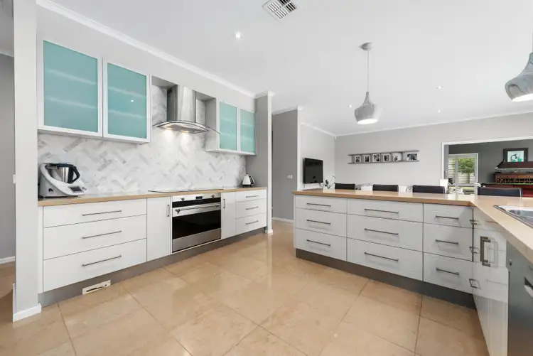 Fourth view of Homely house listing, 3 Southdown Way, Traralgon East VIC 3844
