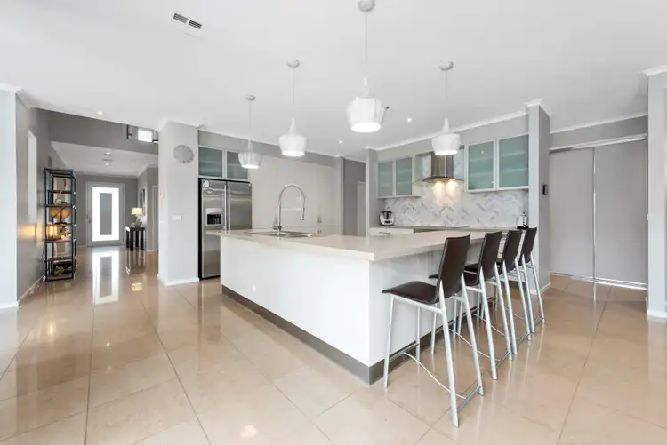Fifth view of Homely house listing, 3 Southdown Way, Traralgon East VIC 3844