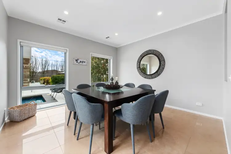 Sixth view of Homely house listing, 3 Southdown Way, Traralgon East VIC 3844