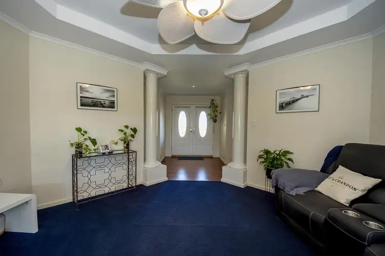 Second view of Homely house listing, 4 Amanda Court, Port Pirie SA 5540
