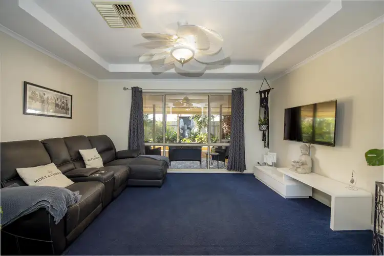 Third view of Homely house listing, 4 Amanda Court, Port Pirie SA 5540