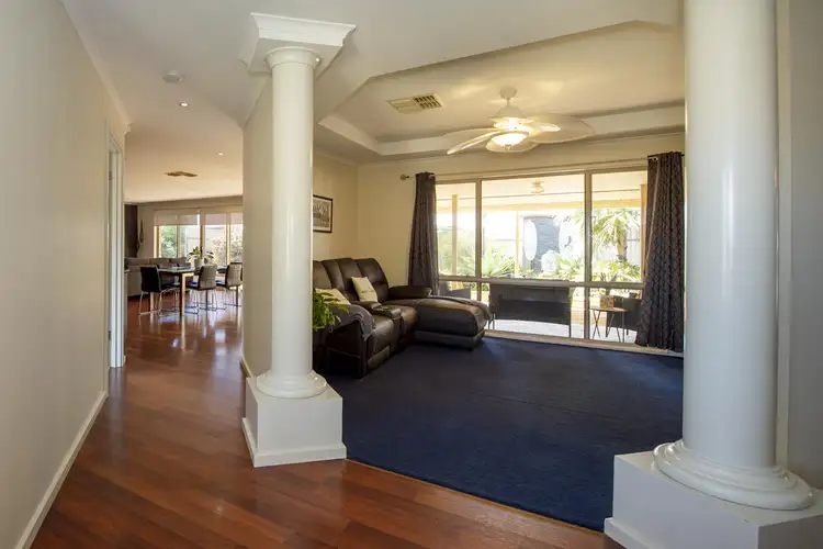 Fourth view of Homely house listing, 4 Amanda Court, Port Pirie SA 5540