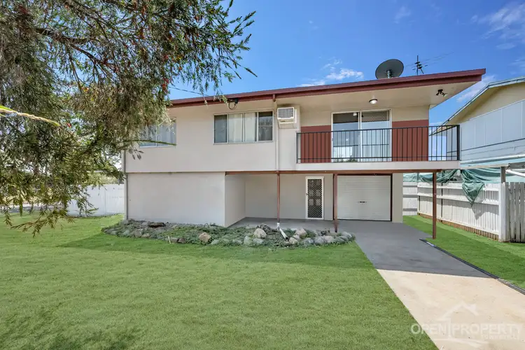 19 Dunlop St