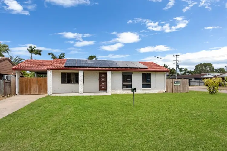 1 Rebecca Ct, Rasmussen QLD 4815