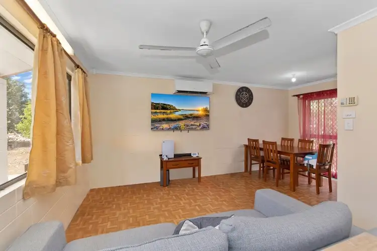 Third view of Homely house listing, 1 Rebecca Ct, Rasmussen QLD 4815