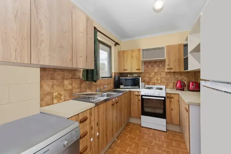 Fourth view of Homely house listing, 1 Rebecca Ct, Rasmussen QLD 4815