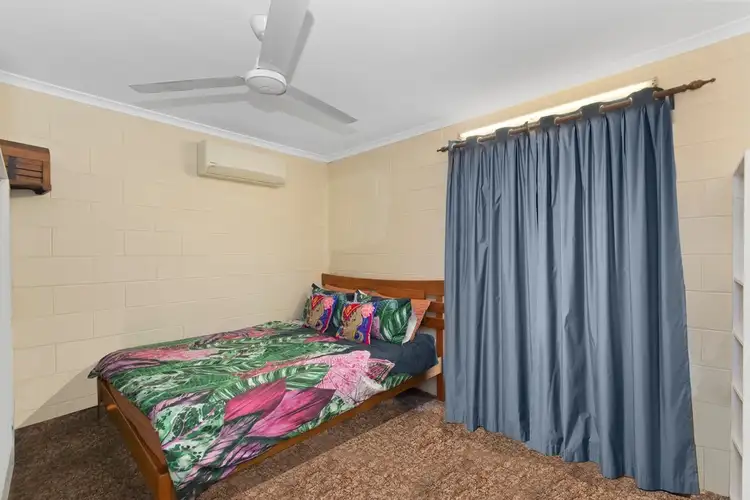 Fifth view of Homely house listing, 1 Rebecca Ct, Rasmussen QLD 4815