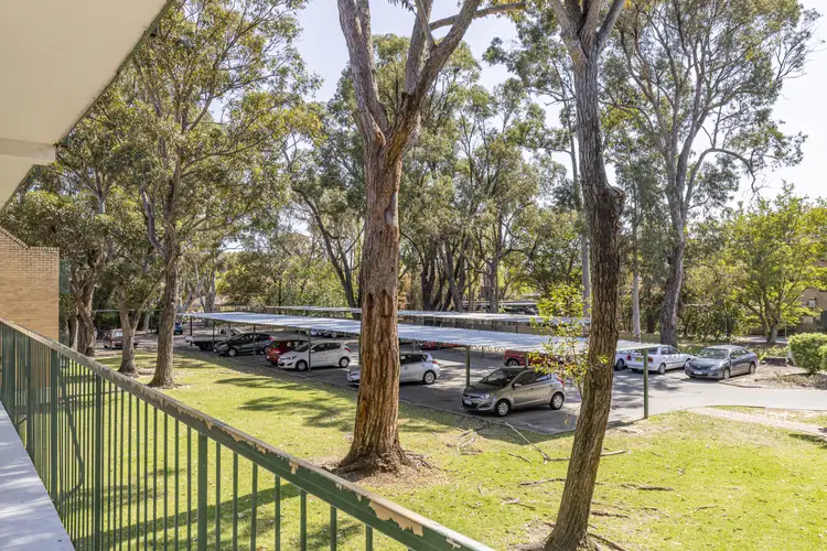 Seventh view of Homely apartment listing, 18/59 Herdsman Parade, Wembley WA 6014