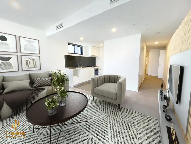 21509/28 Merivale St, South Brisbane QLD 4101